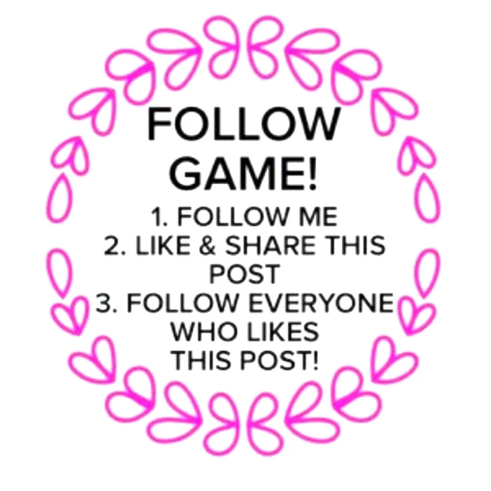 Follow Game